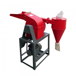 Hammer Mill Pulverizer