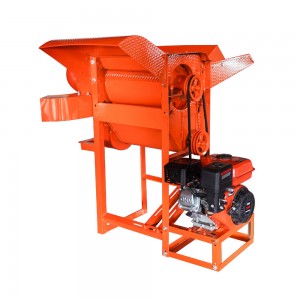 Mutiple Crops Thresher