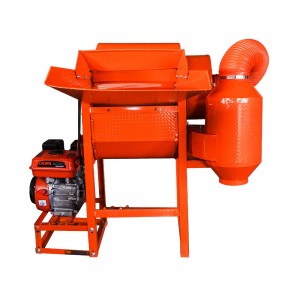 Mutiple Crops Thresher