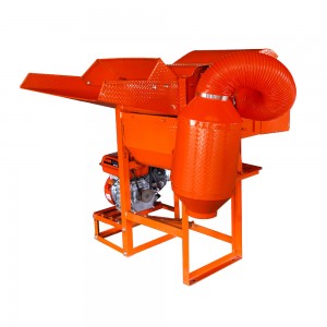 Mutiple Crops Thresher