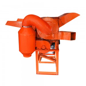 Mutiple Crops Thresher