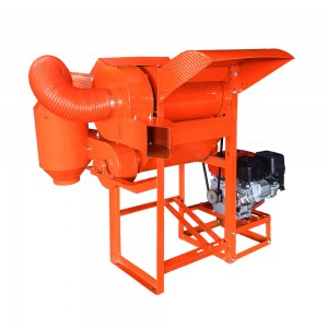 Mutiple Crops Thresher