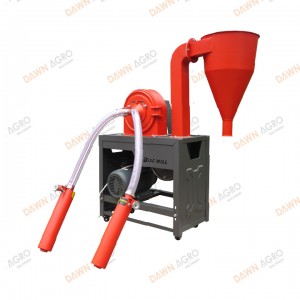 ຕົວເອງ Priming Pulverizer