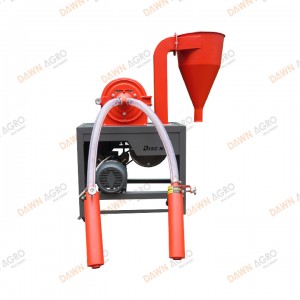 ຕົວເອງ Priming Pulverizer