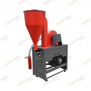 ຕົວເອງ Priming Pulverizer