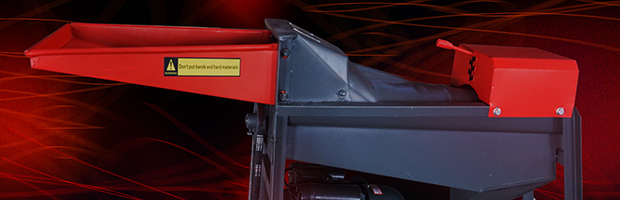 Thresher Machine